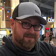 Joe Dabrowski