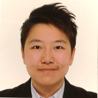 Kimi Lau