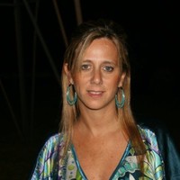 Gloria Palacios Hardy