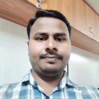 Prasant Kumar Sahoo