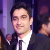 Abhirat Khanna