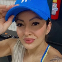 Fabiana Dantos