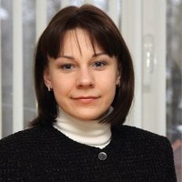 Oksana Getlina