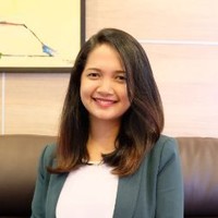 Carreza Mae Disto, CPA