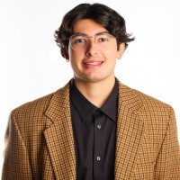 Edgardo Diaz-Velazquez