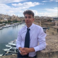 Andrew Darmanin