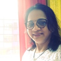 Sayali Shinde
