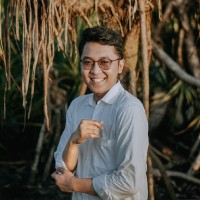 Dadang Rachmad Iswanto