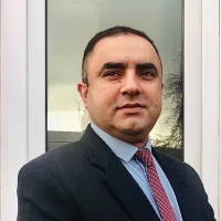 Farooq Ahmad