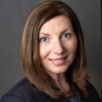 Alison Jamison, PMP