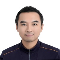 Webber Chung