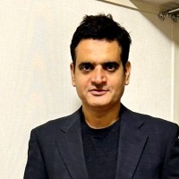 Asim Ali
