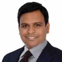 Dr. Prudhvi Raj Mare