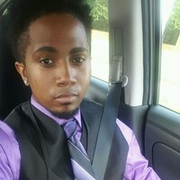 Rashawn Mcdonald