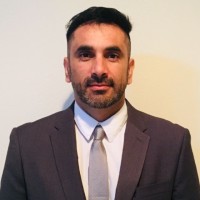 Ramon Martinez