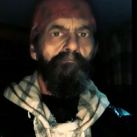 Reverend Patrick Funston