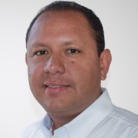 Juan Ignacio Muñoz Saldivar