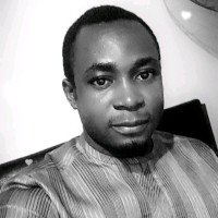 Joseph Eze
