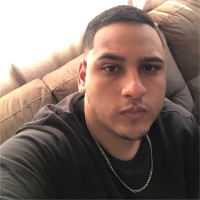 Jonathan Gabriel