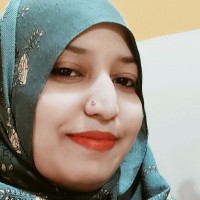 Asma Khatoon