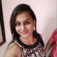 sweta Panchal