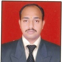 Sukumar Patil
