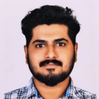 Afzel Mohammed Shafi