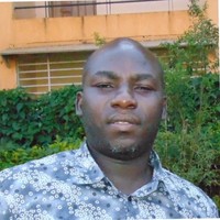 Ronald Okello