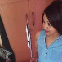 Huriza Booysen