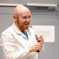 Henrik Siboni