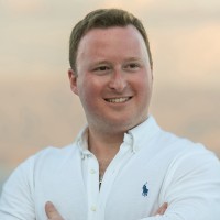 Joshua Packe
