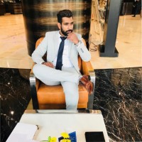 Prashant Sidhu