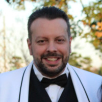 Patrick Halpin