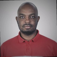 Jasper Otieno