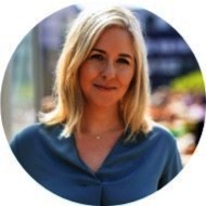 Sofia Ågren Larsson