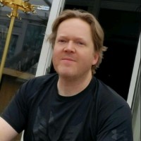 Evert Rijks