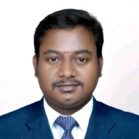 Mohanraj Shanmugam