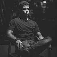 Gabriel Vilas Boas