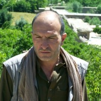 Mohamad Sharif Nabizada