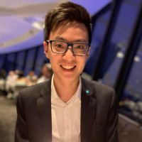 Daniel Tsai, Cim®