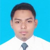 Muhammad Saifullah