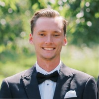 Marcus Loveless