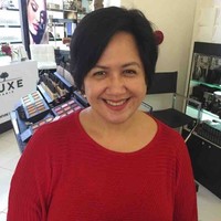 Cherry Grace Katigbak