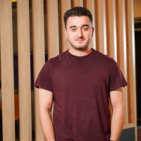 Anushavan Karapetyan