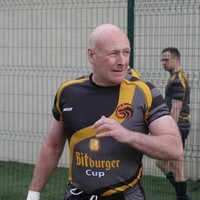 Andrew Morris