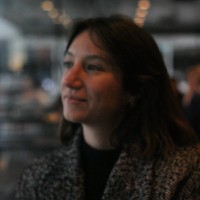 Marta Corradi