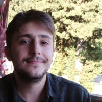 Stavros Christakopoulos