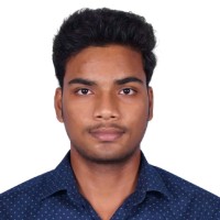 Gobinathan Ar