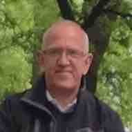 Phil Holmes