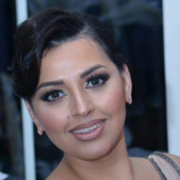 Anita Albazi